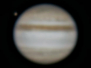 Jupiter 2010-09-20