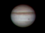 Jupiter 2010-10-16