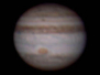 Jupiter 2010-10-18