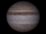 Jupiter 2010-10-19
