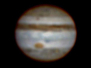 Jupiter 2010-10-28