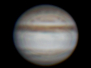 Jupiter 2010-11-03