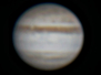Jupiter 2010-11-06