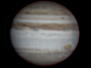 Jupiter 2010-11-07