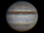 Jupiter 2010-11-15