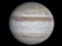 Jupiter 2010-11-30