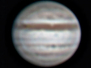 Jupiter 2010-12-29