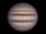 Jupiter 2013-02-22