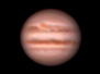 Jupiter 2013-03-26