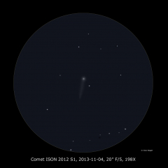 comet-ison-2013-11-04