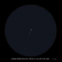 comet-ison-2013-11-13