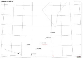 comet-ison-map1-before-perihelium