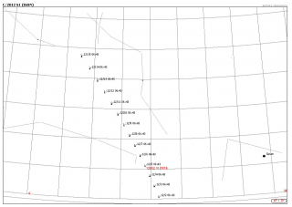 comet-ison-map2-after-perihelium