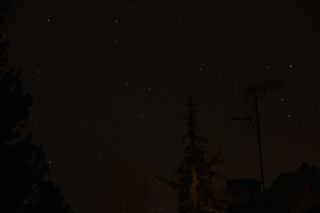 comet-panstarss-2011-l4-2013-04-05-photo