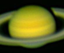 saturn