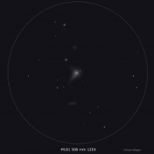 M101, 508