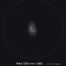 M64, 508