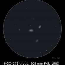 NGC4273-Group