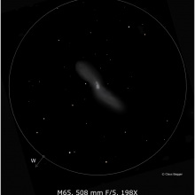 M65, 508