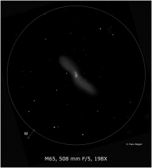 M65, 508