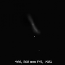 M66, 508