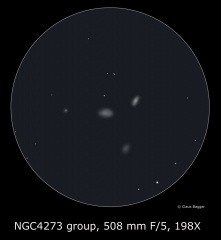NGC4273-Group
