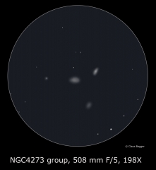 NGC4273-Group