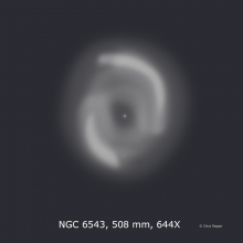 NGC 6543