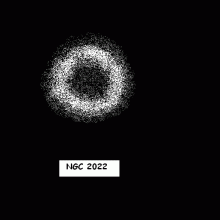 NGC 2022