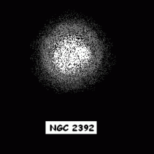 NGC 2392