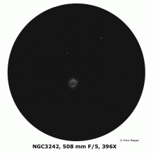 NGC 3242