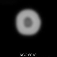 NGC 6818