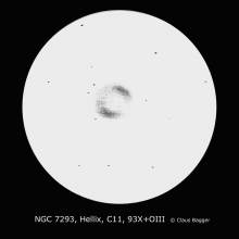 NGC 7293