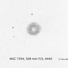 NGC 7354